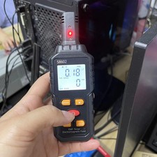 Dosimètre de radiations S8602