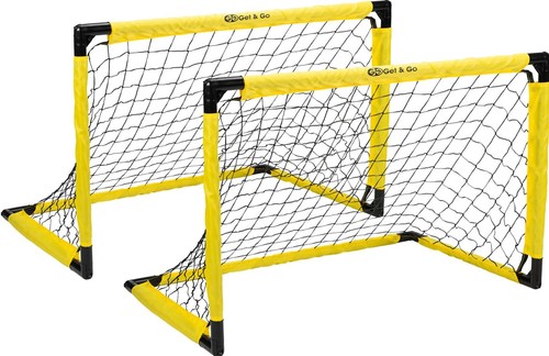 Ensemble buts football - ensemble, de