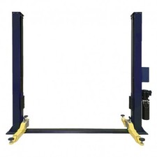 Pont élévateur 2 colonnes 4 tonnes Garantie 2 ans