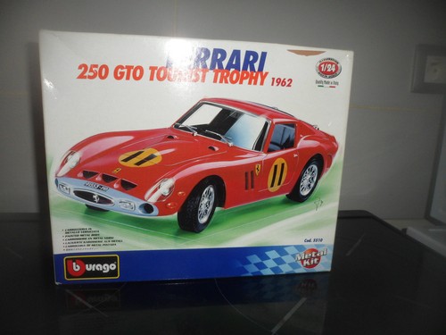Ferrari 250 gto - ferrari,