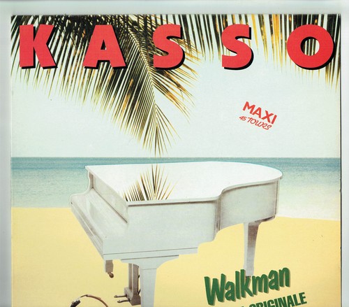 Maxi 45t kasso disque - 45t,