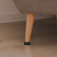 4 Pcs Rehausseur De Meubles