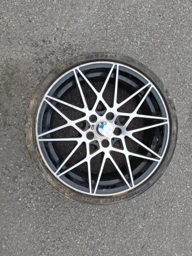 Jante bmw serie e93 - bmw, 3
