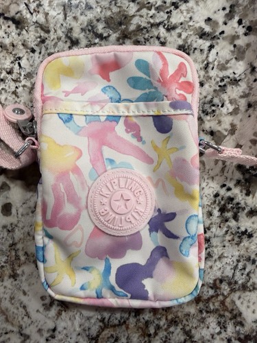 Kipling tally mini crossbody - tally,
