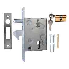 Serrure À Crochet Pour