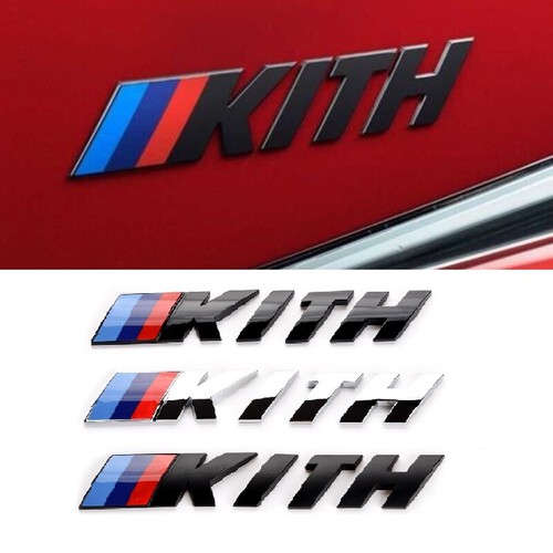 1pcs pour bmw kith power - 1pcs,