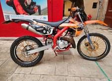 Moto 50cc reiju mrt enduro