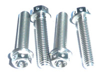 Honda Crf 110 2013-2024 Titane