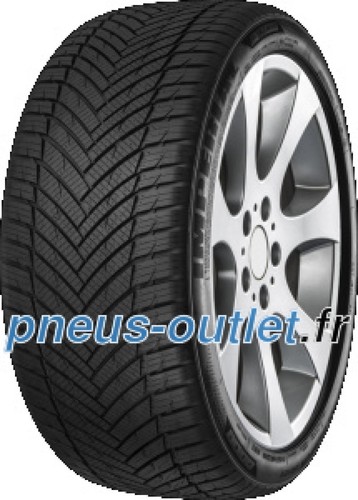 Imperial all season driver - imperial,