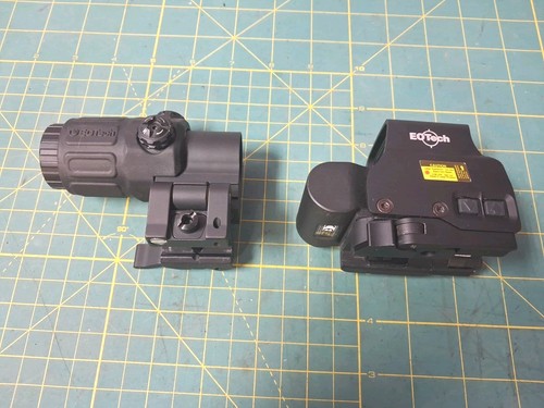 Eotech holographic hybrid - eotech,