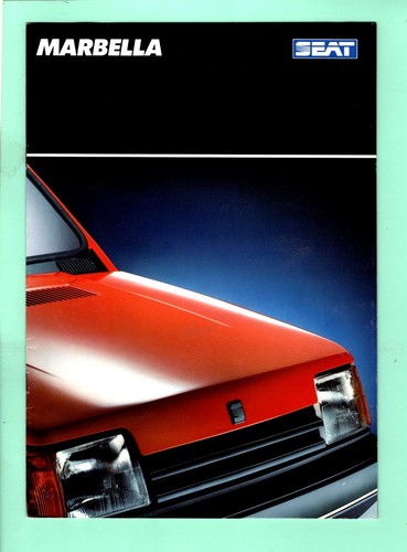 Prospectus brochure - prospectus,