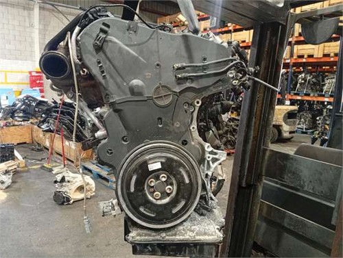 Dfba moteur complet audi a6 - ,