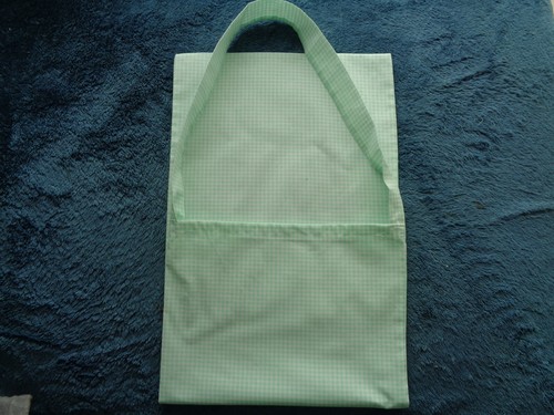 Sac pain tissu spécial - tissu, (spécial