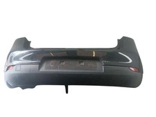 Pare choc arriere RENAULT MEGANE 3 PHASE 1 850220056R