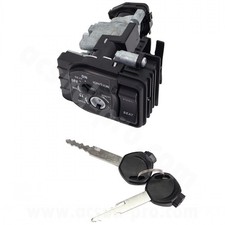 Kit Clés / Allumage Bloc