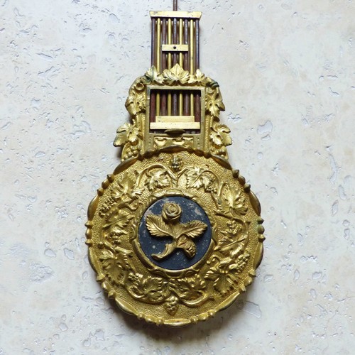 Grand balancier ancien pour - balancier,