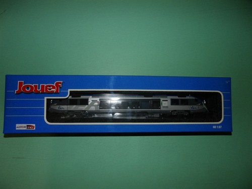 Jouef x73500 ter rhone - jouef,