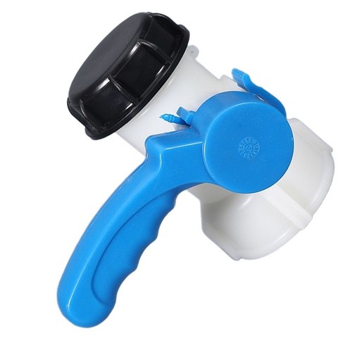 Pour robinet réservoir - pour,