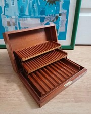 Boite coffret à cigarette