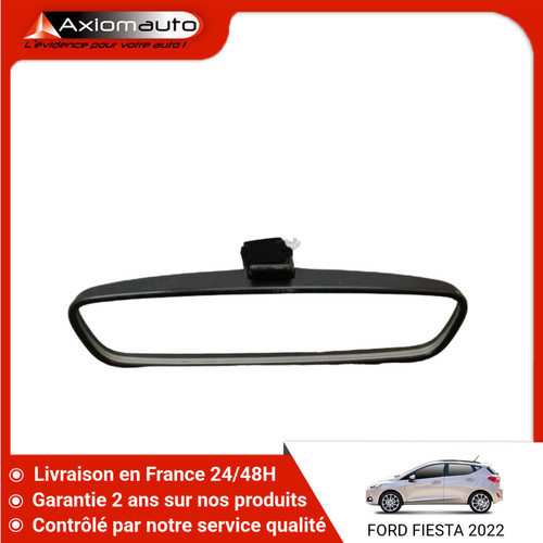 Retroviseur interieur - retroviseur,