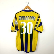 CERVIA 2004/05 ADIDAS MARADONA