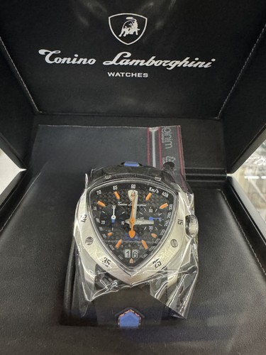 Montre tonino lamborghini new - lamborghini,