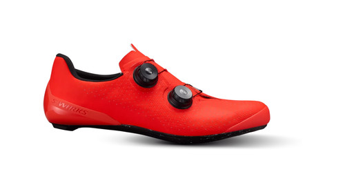 Specialized works torch shoe - specialized,