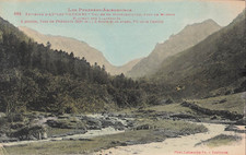 09 PRES MERENS PLATEAU DES LLADEROLES - 4999