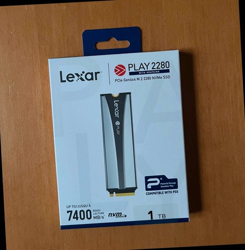 1to 1tb disque ssd - 1tb,