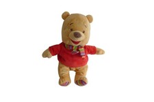 Peluche Winnie l’Ourson