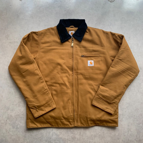 Jacket carhartt detroit - carhartt,