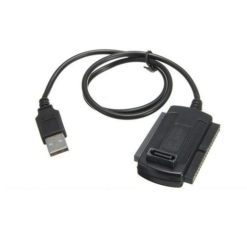 B95 adaptateur usb - sur, ide