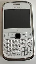 Samsung GT-S3350 cellulaire