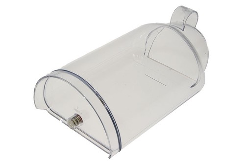 Réservoir eau delonghi - réservoir,