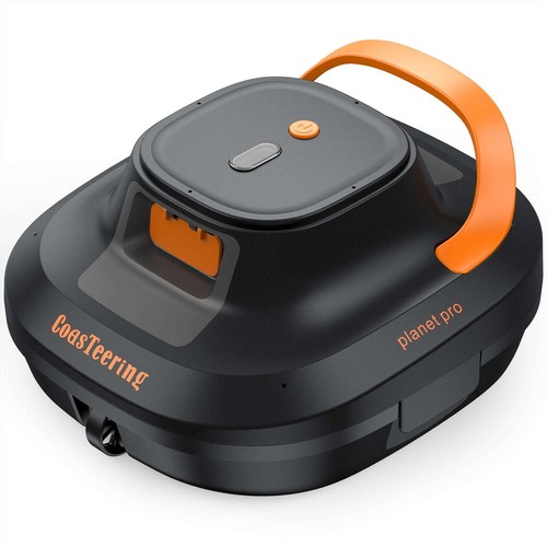 Robot piscine coasteering - de,