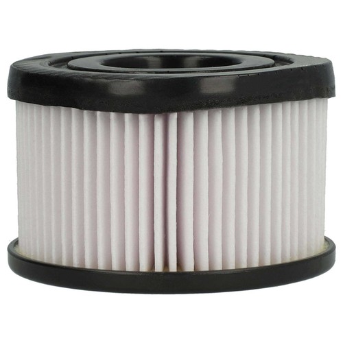 Filtre plissé pour rowenta - filtre,