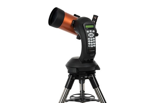 Celestron nexstar 4se goto - celestron,