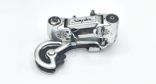 Simplex slj 5500 - simplex,