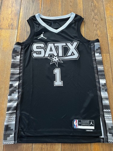 Maillot nba nike jordan san - nba,