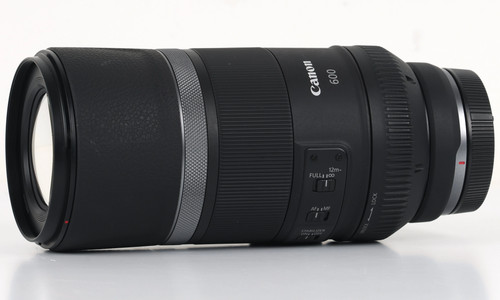 Canon 600mm f11 stm - canon, rf