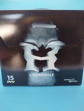H L'intégrale DVD