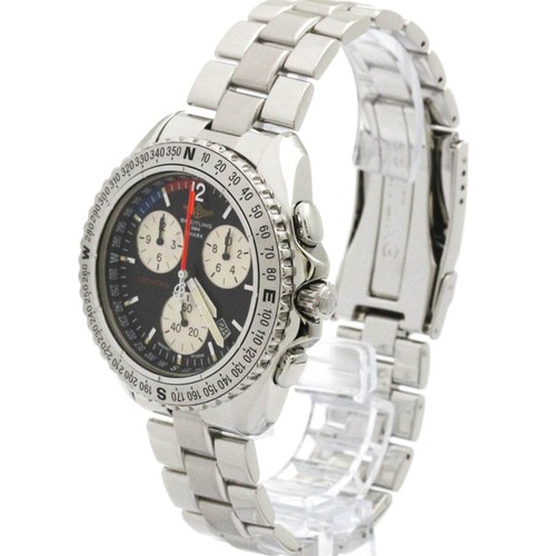 Breitling chrono shark - breitling,