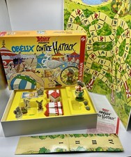 Astérix présente OBÉLIX