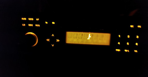 Autoradio blaupunkt milano - autoradio,