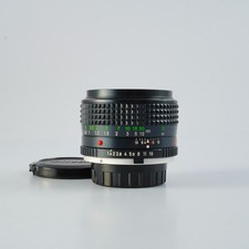 Excellente Minolta MC