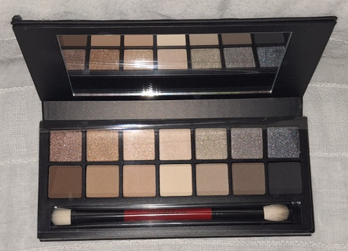 Smashbox full exposure palette - full,