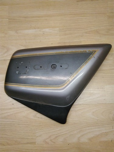 Panneau carénage sous - carénage, le