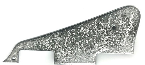 New pickguard les - new,