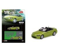 Mini GT 1:64 Honda S2000 (AP2)