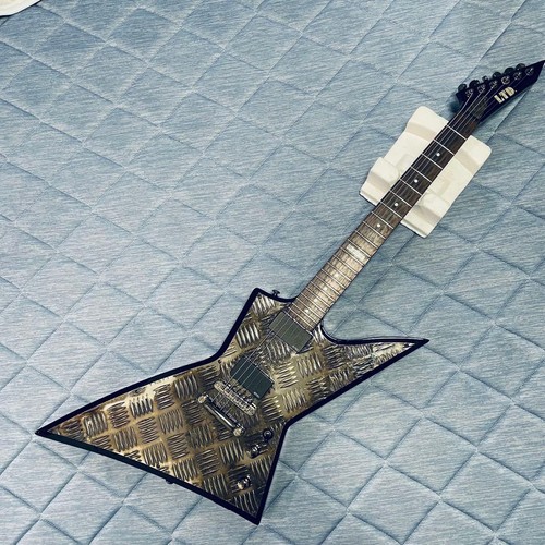Electric guitar esp ltd - electric,